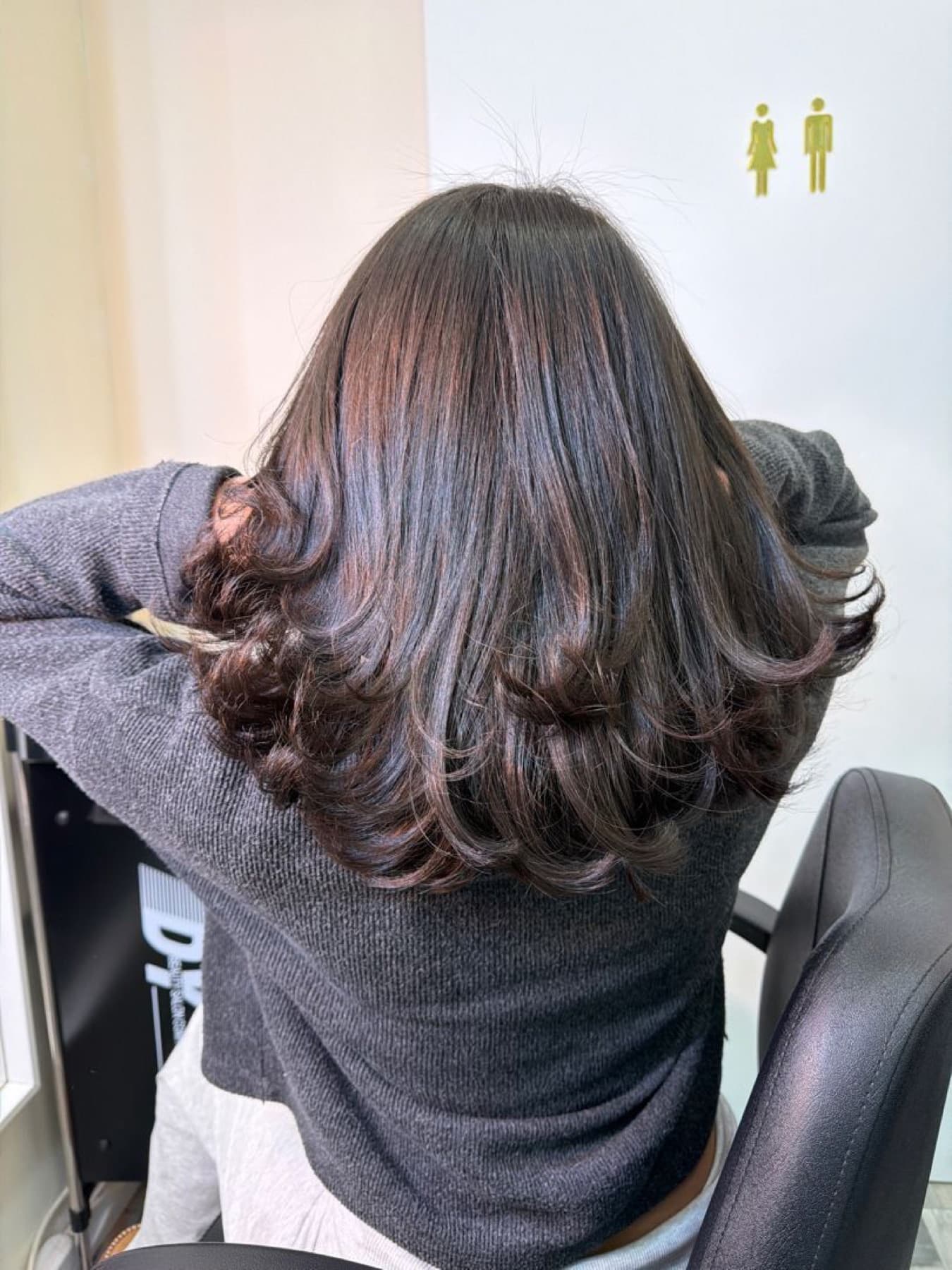 Peluquería