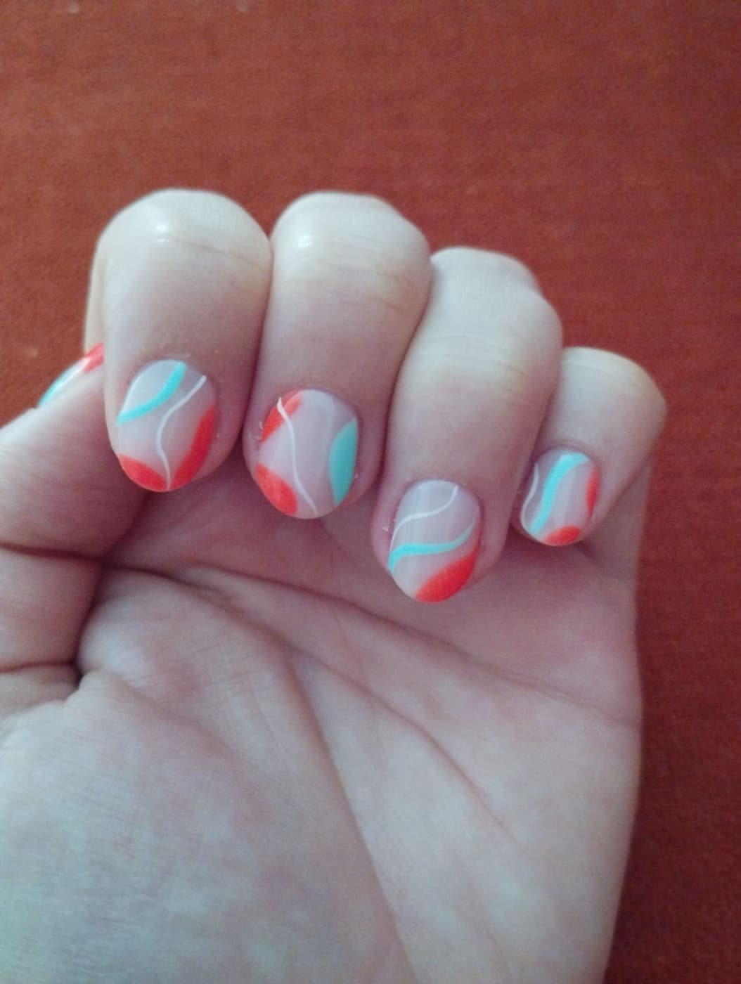 Manicura spa