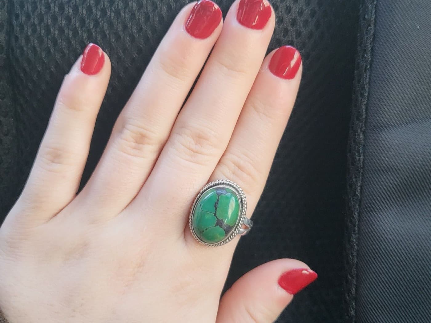 Manicura semipermanente